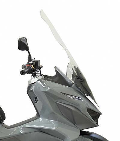 FABBRI SYM JET X 125 ( 2021 ) EXCLUSIVE