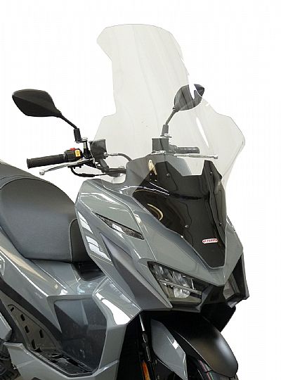 FABBRI SYM JET X 125 ( 2021 ) EXCLUSIVE