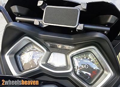 SYM CRUISYM 250 / 300 ( 2017 - 2024 ) Μπαρακι Κοπκιτ