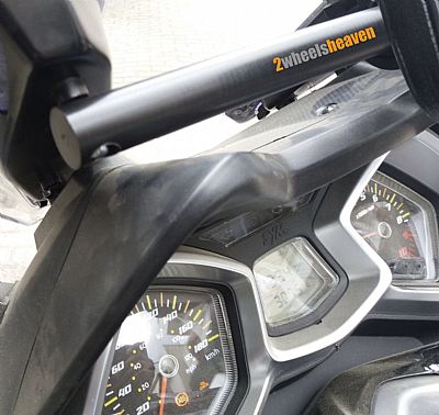 SYM CRUISYM 250 / 300 ( 2017 - 2024 ) Μπαρακι Κοπκιτ