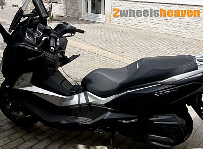 SYM CRUISYM 250 / 300 ( 2017 - 2024 ) Μπαρακι Κοπκιτ