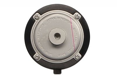 OXFORD Ana Clock | Αναλογικο Ρολοι Τιμονιου Μηχανης