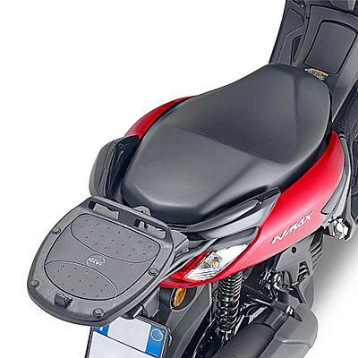 YAMAHA N-MAX 125/155 | 2021-23 Σχαρα GIVI SR2153