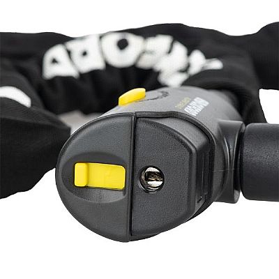 OXFORD ΑΝΤΙΚΛΕΠΤΙΚΗ ΑΛΥΣΙΔΑ ΜΗΧΑΝΗΣ με ΣΥΝΑΓΕΡΜΟ