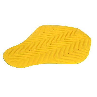 OXFORD Προστασια Πλατης για Μπουφαν Μηχανης - Level 1