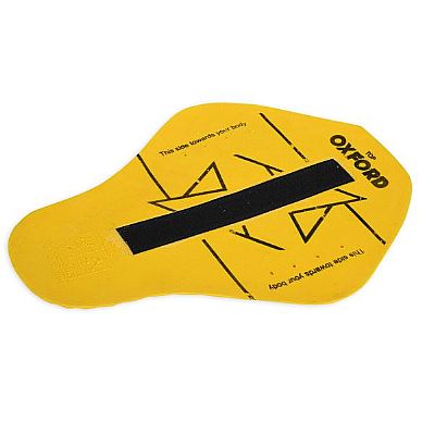 OXFORD Προστασια Πλατης για Μπουφαν Μηχανης - Level 2