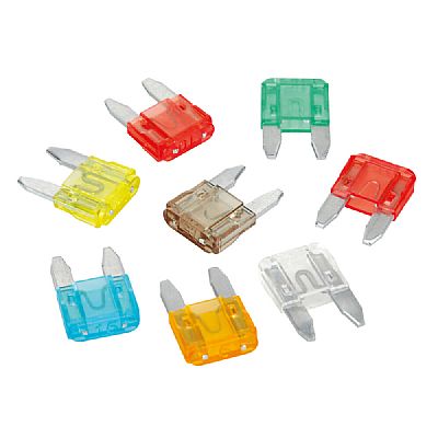 ΑΣΦΑΛΕΙΕΣ ΜΙΚΡΕΣ - Διαφορα Νουμερα σε Καρτελα