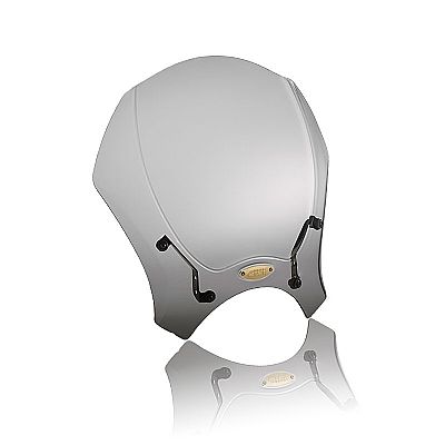 GIVI Zελατίνα UNIVERSAL 140S σε Χρωμα Φυμέ