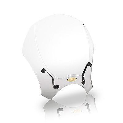 GIVI Zελατίνα UNIVERSAL 140Α - Διαφανη