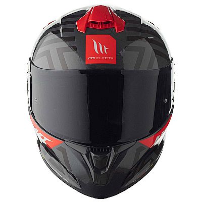 MT - BEE Targo σε Χρωμα Γκρι - Kίτρινο / Kόκκινο