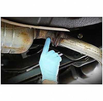 ΚΟΛΛΑ ΕΠΙΣΚΕΥΗΣ ΕΞΑΤΜΙΣΗΣ - Μηχανης και Αυτοκινητου