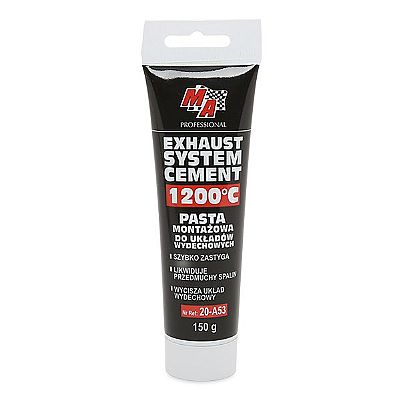 ΚΟΛΛΑ ΕΠΙΣΚΕΥΗΣ ΕΞΑΤΜΙΣΗΣ - Μηχανης και Αυτοκινητου