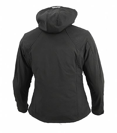 AGVPRO - SECRET LADY Χειμερινο Γυναικειο Μπουφαν