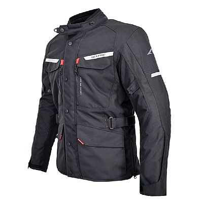 AGVPRO TORNADO ΜΑΥΡΟ DRY-TEX