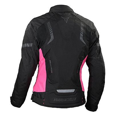 NORDCODE Amazon - Γυναικείο Χειμερινό - Σε 2 Χρωματα