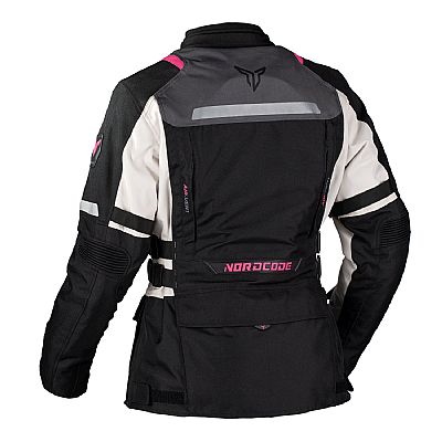 NORDCODE Rhyno Γυναικείο Μπουφαν Χειμερινό - Σε 2 Χρωματα