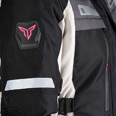 NORDCODE Rhyno Γυναικείο Μπουφαν Χειμερινό - Σε 2 Χρωματα