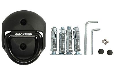 OXFORD ΒΑΣΗ ΔΑΠΕΔΟΥ ΟΒΑΛ για ΑΛΥΣΙΔΑ ΜΗΧΑΝΗΣ έως 16 mm