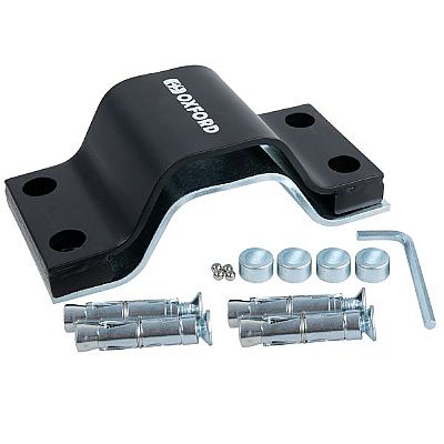 OXFORD ΒΑΣΗ ΔΑΠΕΔΟΥ ΓΕΦΥΡΑ για ΑΛΥΣΙΔΑ ΜΗΧΑΝΗΣ έως 16 mm