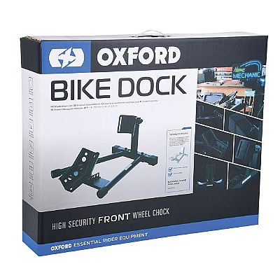 OXFORD Σταντ Στάθμευσης Μπροστινού Τροχού Μηχανης