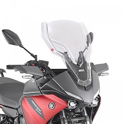 GIVI Παρμπριζ YAMAHA TRACER 7 & 7 Gt 2020 - 2024