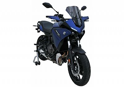 ERMAX Ζελατίνα Yamaha Tracer 7 2020-2024 : Κοντή 36 cm