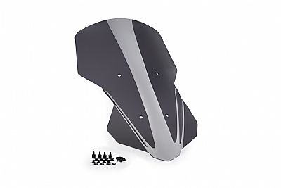 PUIG Ζελατινα - YAMAHA TRACER 7 για Μοντ : 2020 - 2024