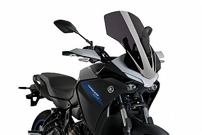 PUIG Ζελατινα - YAMAHA TRACER 7 για Μοντ : 2020 - 2024