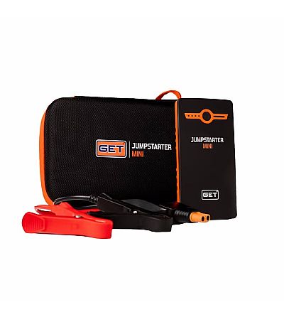 BOOSTER - Jump Starter για Μηχανη η Σκουτερ !! ( Εκκινητης Μπαταριας )