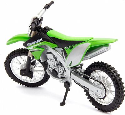 KAWASAKI KX 450F - ΑΥΘΕΝΤΙΚΗ REPLICA της Burago