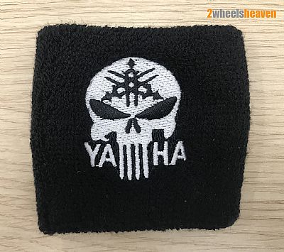 GHOST RIDER YAMAHA - ΚΑΛΥΜΜΑ ΔΟΧΕΙΟΥ ΥΓΡΩΝ ΦΡΕΝΩΝ