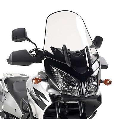 GIVI SUZUKI V-STROM 650 Μοντ 04 - 11 Παρμπριζ