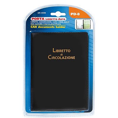 ΘΗΚΗ - ΒΙΒΛΙΑΡΑΚΙ για ΦΥΛΑΞΗ ΕΓΓΡΑΦΩΝ Αυτοκινητου