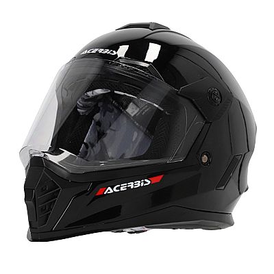 Acerbis Rider Junior - Παιδικο Κρανος - 3 Χρησεις !!