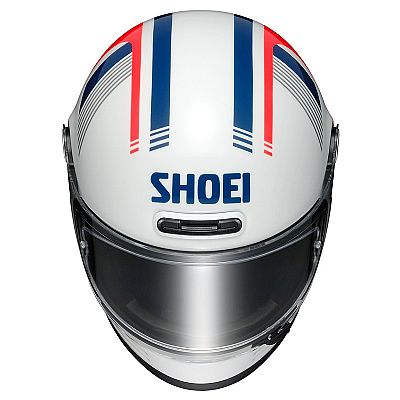 SHOEI GLAMSTER 05 MM93 RETRO TC-10