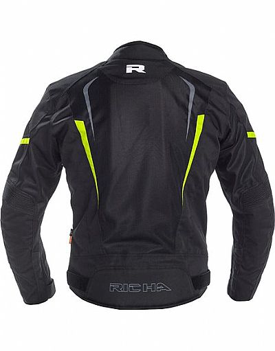 RICHA AIRSTRIKE II - Καλοκαιρινο Μπουφαν Μηχανης