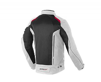 SEVENTY DEGREES SD-JT32 σε Χρωμα ICE ΚΟΚΚΙΝΟ