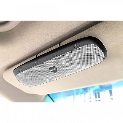 ΑΥΤΟΚΙΝΗΤΟΥ BLUETOOTH CAR KIT με ΗΧΕΙΟ και ΚΛΙΠ