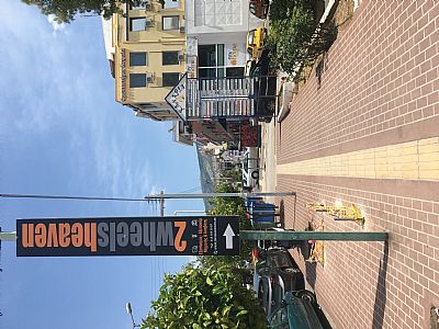 HIFLO HF183 ΦΙΛΤΡΟ ΛΑΔΙΟΥ για PIAGGIO MEDLEY - BEVERLY - LIBERTY