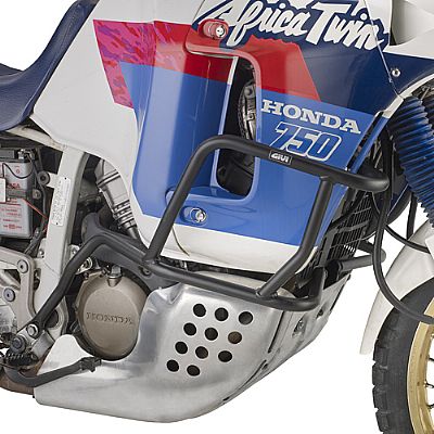 HONDA AFRICA TWIN 750 cc - 1990 > 2002 | ΠΡΟΣΤΑΤΕΥΤΙΚΑ ΚΑΓΚΕΛΑ ΚΙΝΗΤΗΡΑ της GIVI
