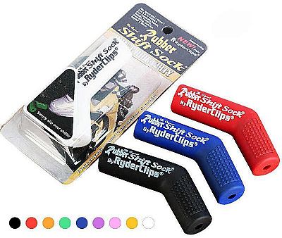 RYDER CLIPS ΚΑΛΥΜΜΑ ΛΕΒΙΕ ΤΑΧΥΤΗΤΩΝ ΜΗΧΑΝΗΣ 1 + 1 ΔΩΡΟ !!!