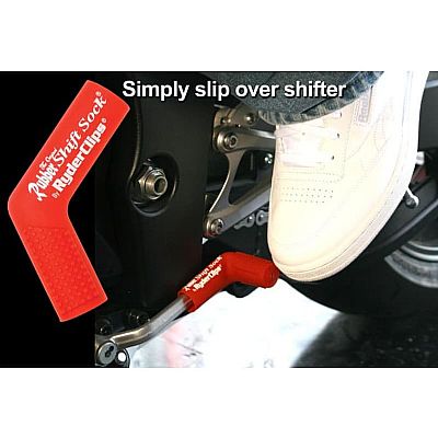 RYDER CLIPS ΚΑΛΥΜΜΑ ΛΕΒΙΕ ΤΑΧΥΤΗΤΩΝ ΜΗΧΑΝΗΣ 1 + 1 ΔΩΡΟ !!!