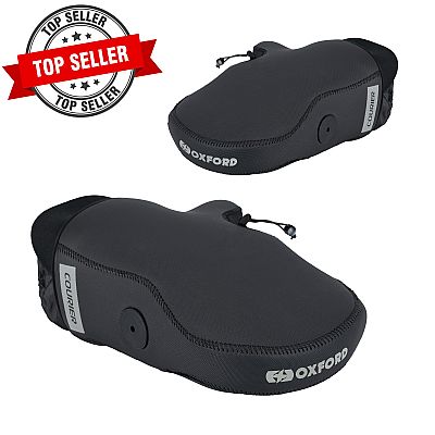 OXFORD Αδιαβροχες ΧΟΥΦΤΕΣ - Για scooter με αντίβαρα