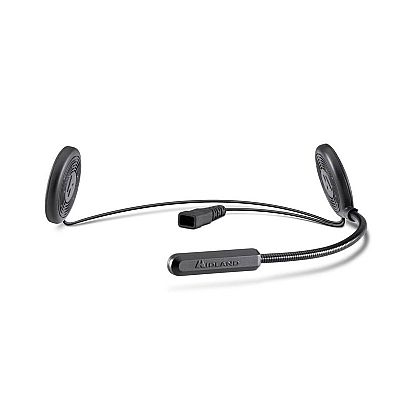 MIDLAND - Ενδοεπικοινωνία Στερεοφωνικη Bluetooth 5.2 Interphone ( Ευκολη τοποθετηση )