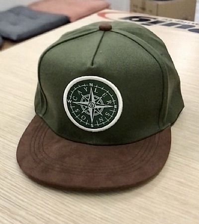 ΚΑΠΕΛΟ - JOCKEY CAYLER SNOS