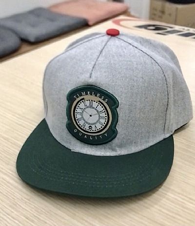 ΚΑΠΕΛΟ - JOCKEY TIMELESS QUALITY