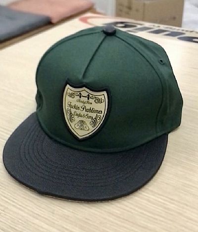 ΚΑΠΕΛΟ - JOCKEY ZERO PROBLEMES