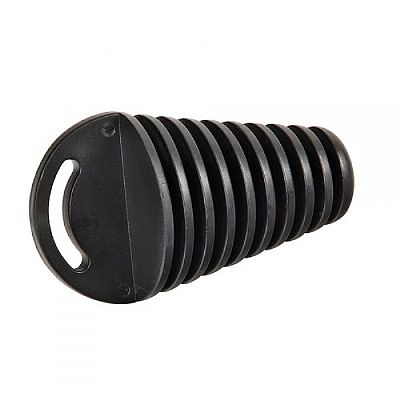 Ταπα Εξατμισης Μεγαλη - Για Μηχανη για Διαστασεις Τελικου απο 32 εως 60 mm