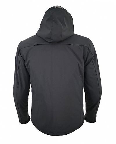 AGVPRO URBANO SOFT SHELL