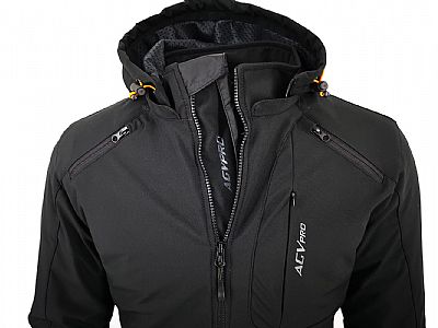 AGVPRO URBANO SOFT SHELL